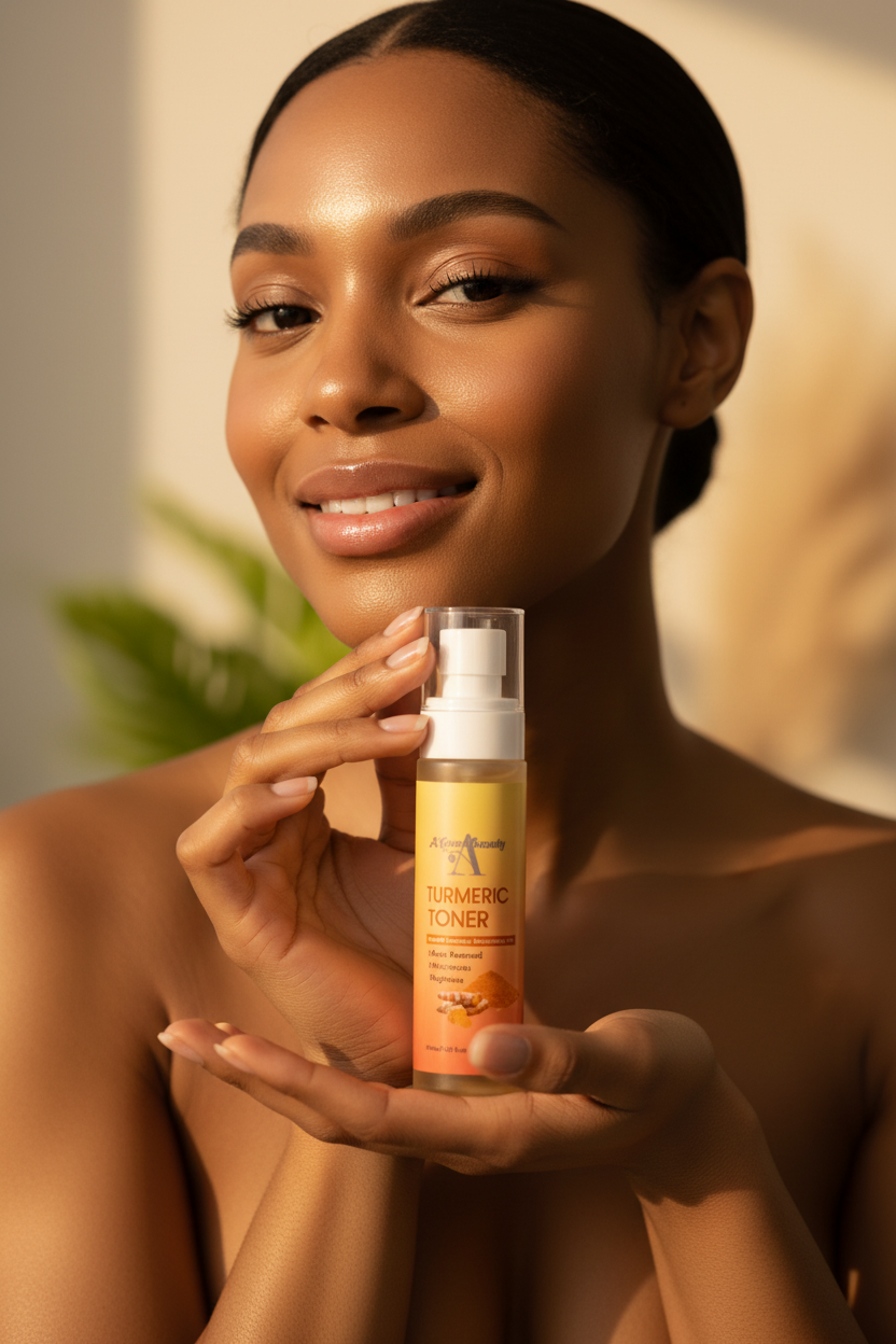 Acne & Glow Social Media