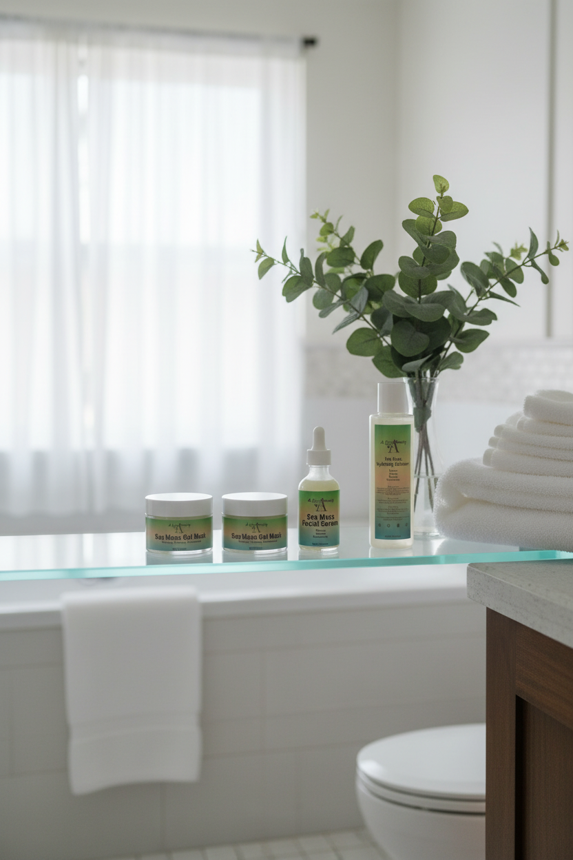 Airy Spa Lifestyle