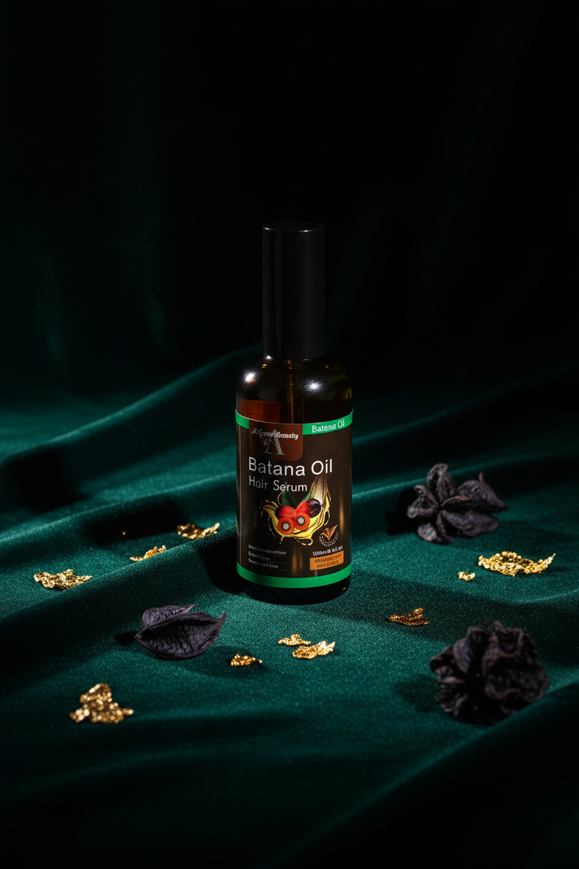 Batana Serum Dark Moody