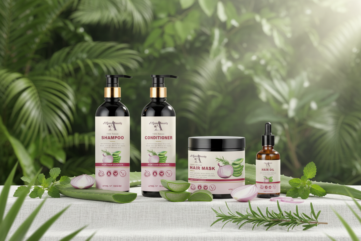 Botanical Lifestyle