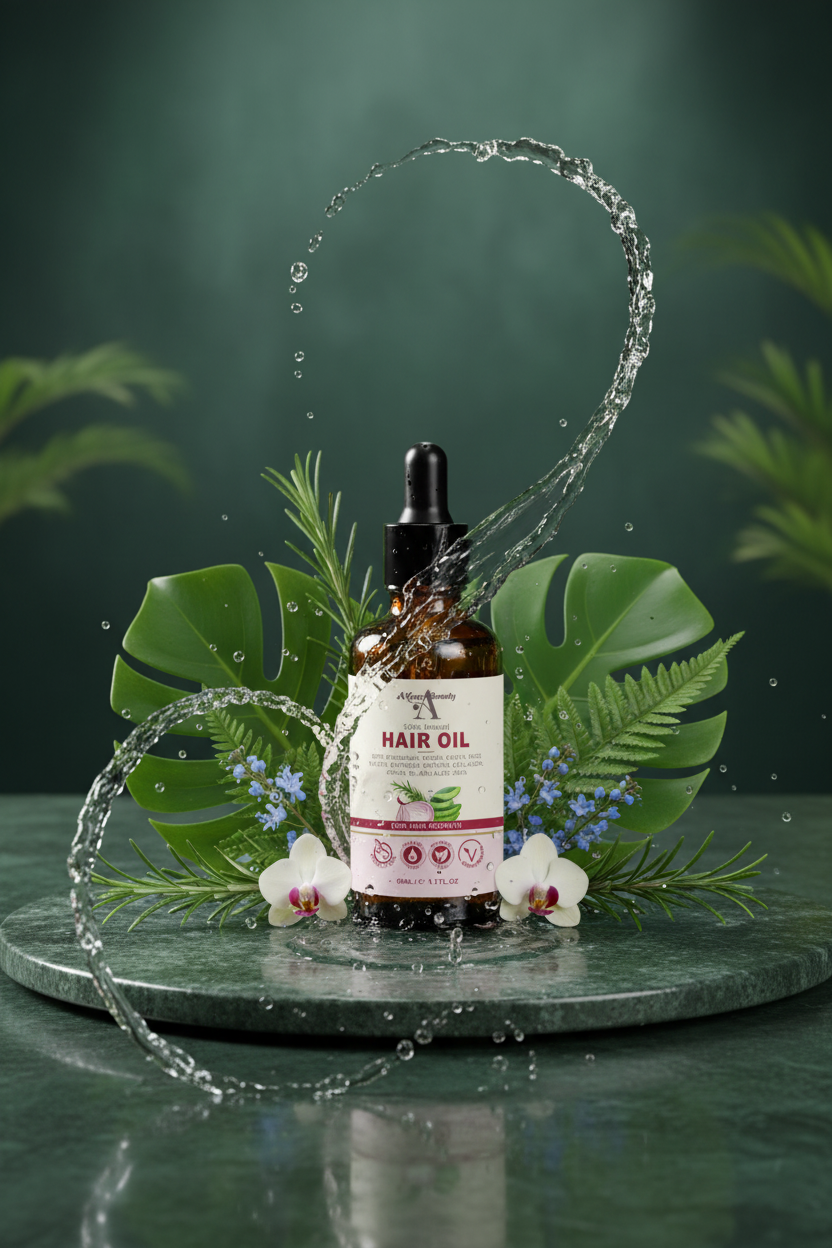 Botanical Mist