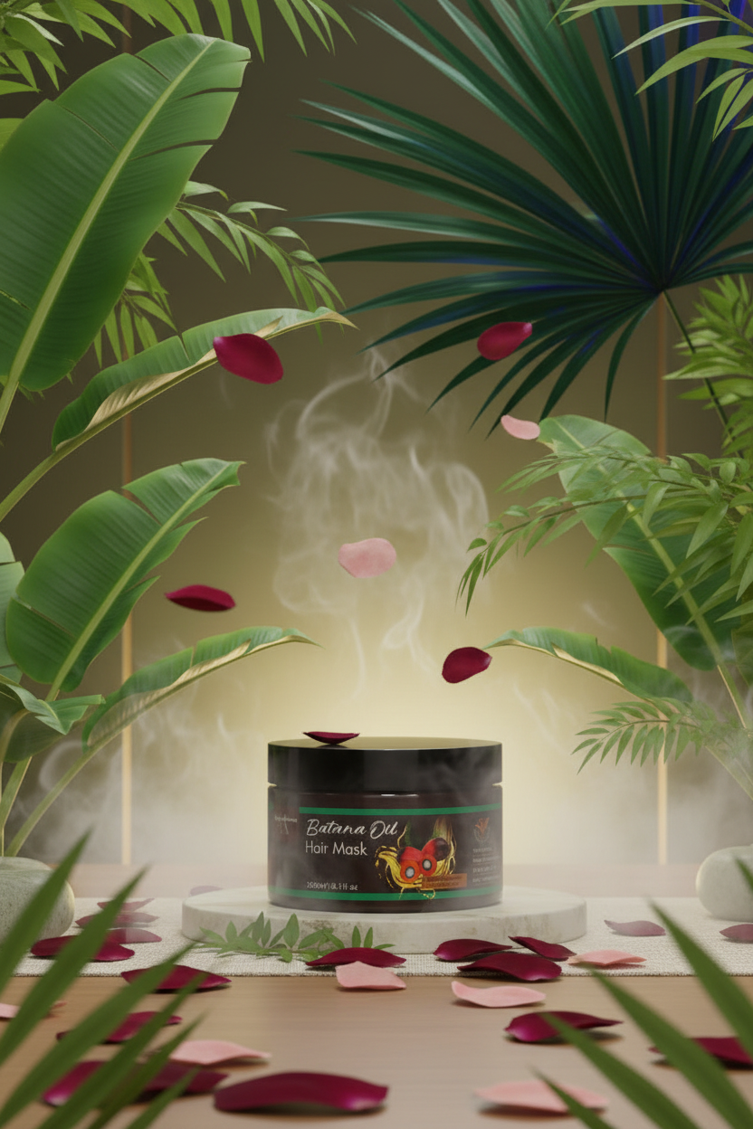 Cinematic Spa
