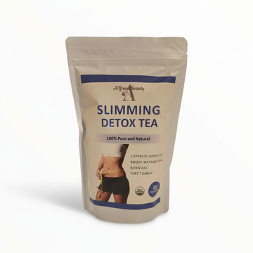 Daily Cleanse Herbal Tea - Clean