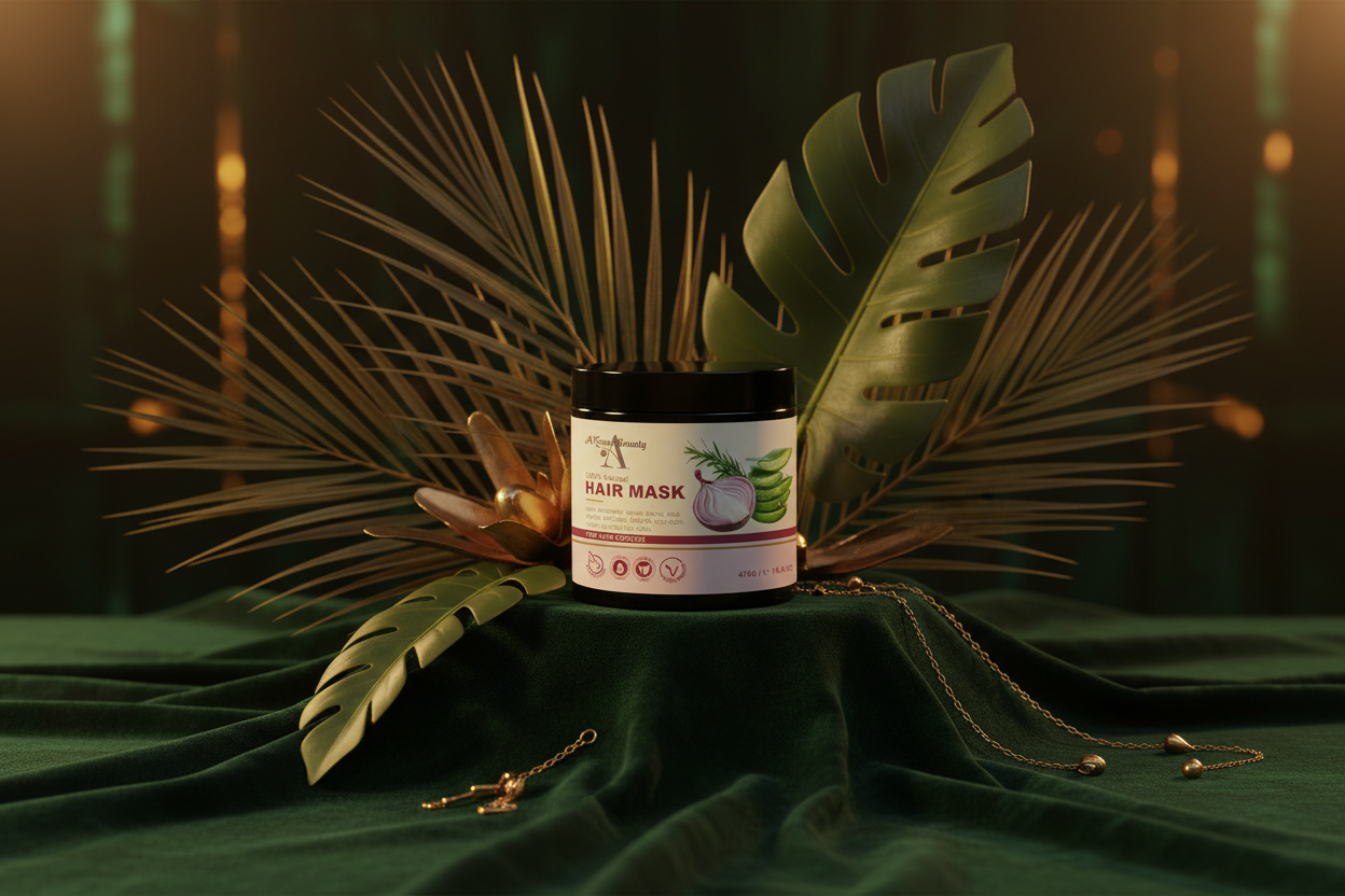 Emerald & Gold Campaign