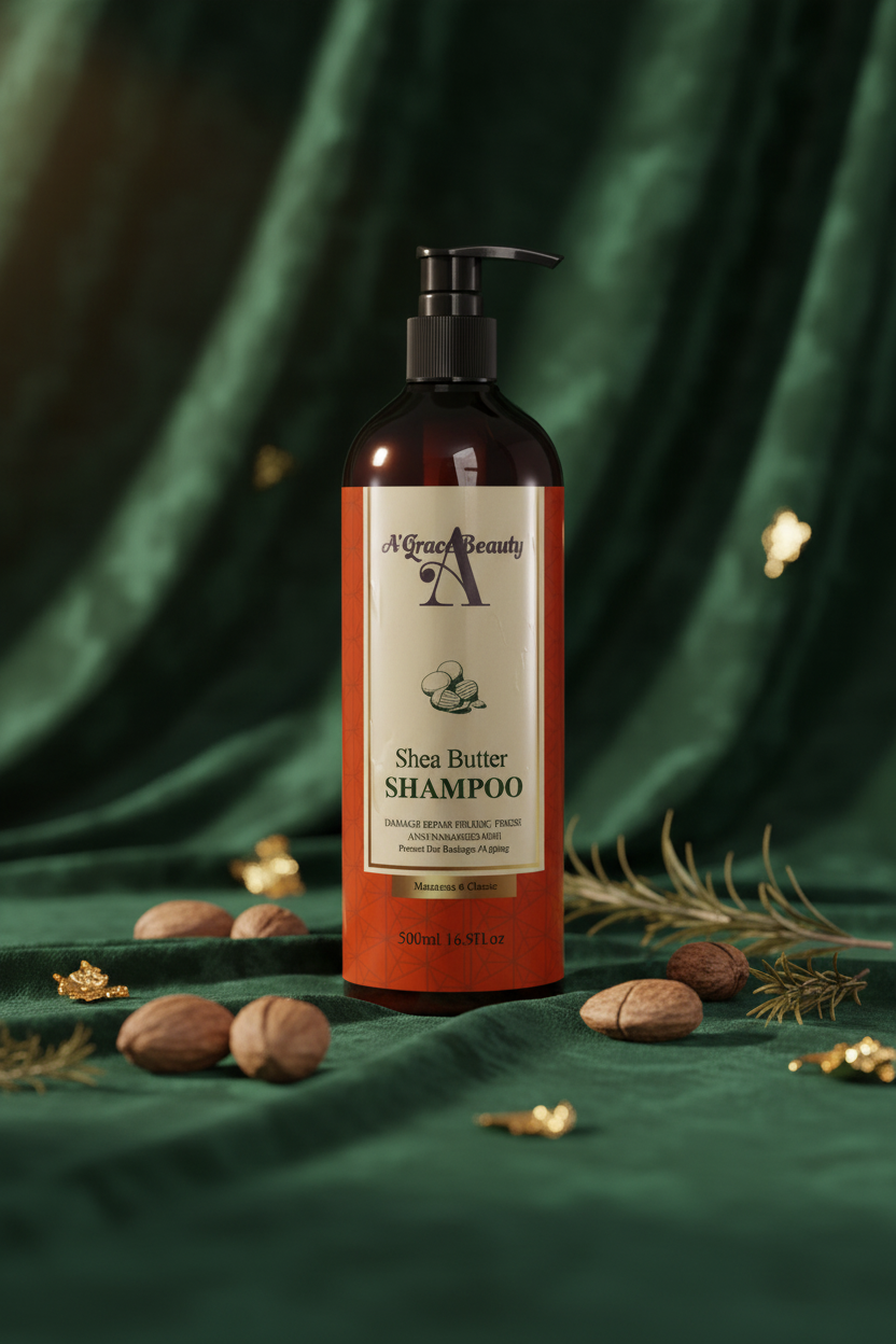Emerald Velvet Luxury