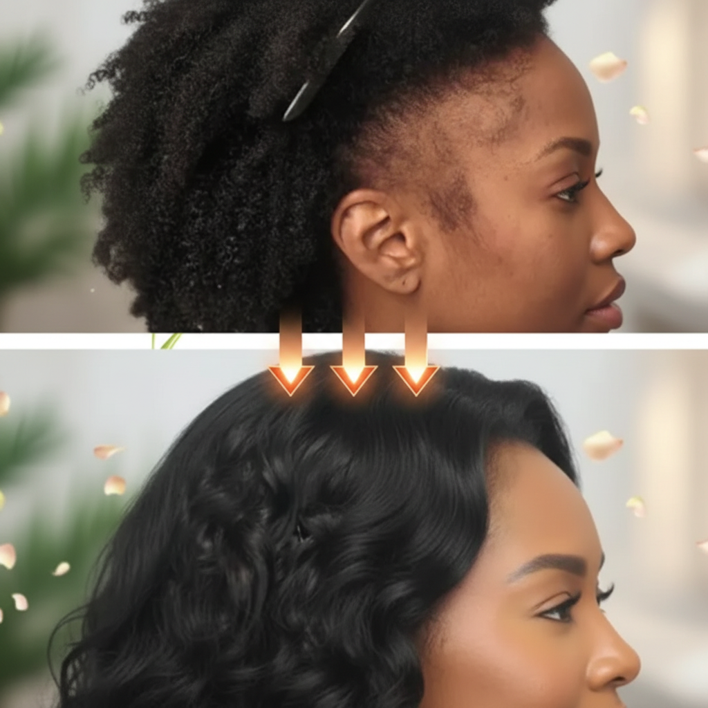 Enhanced Shea Butter Mask