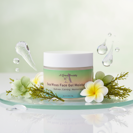Ethereal Botanical