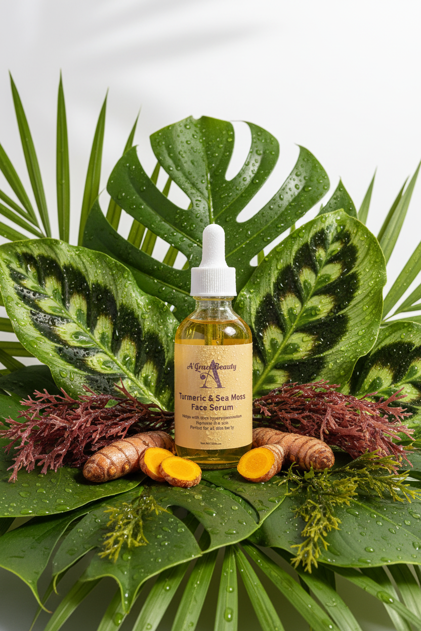 Fresh Botanicals