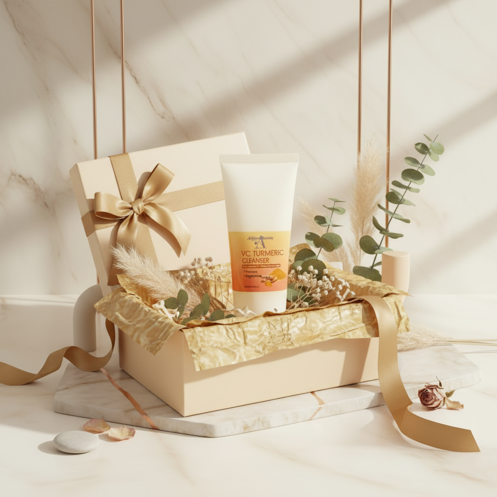 Gift Unboxing