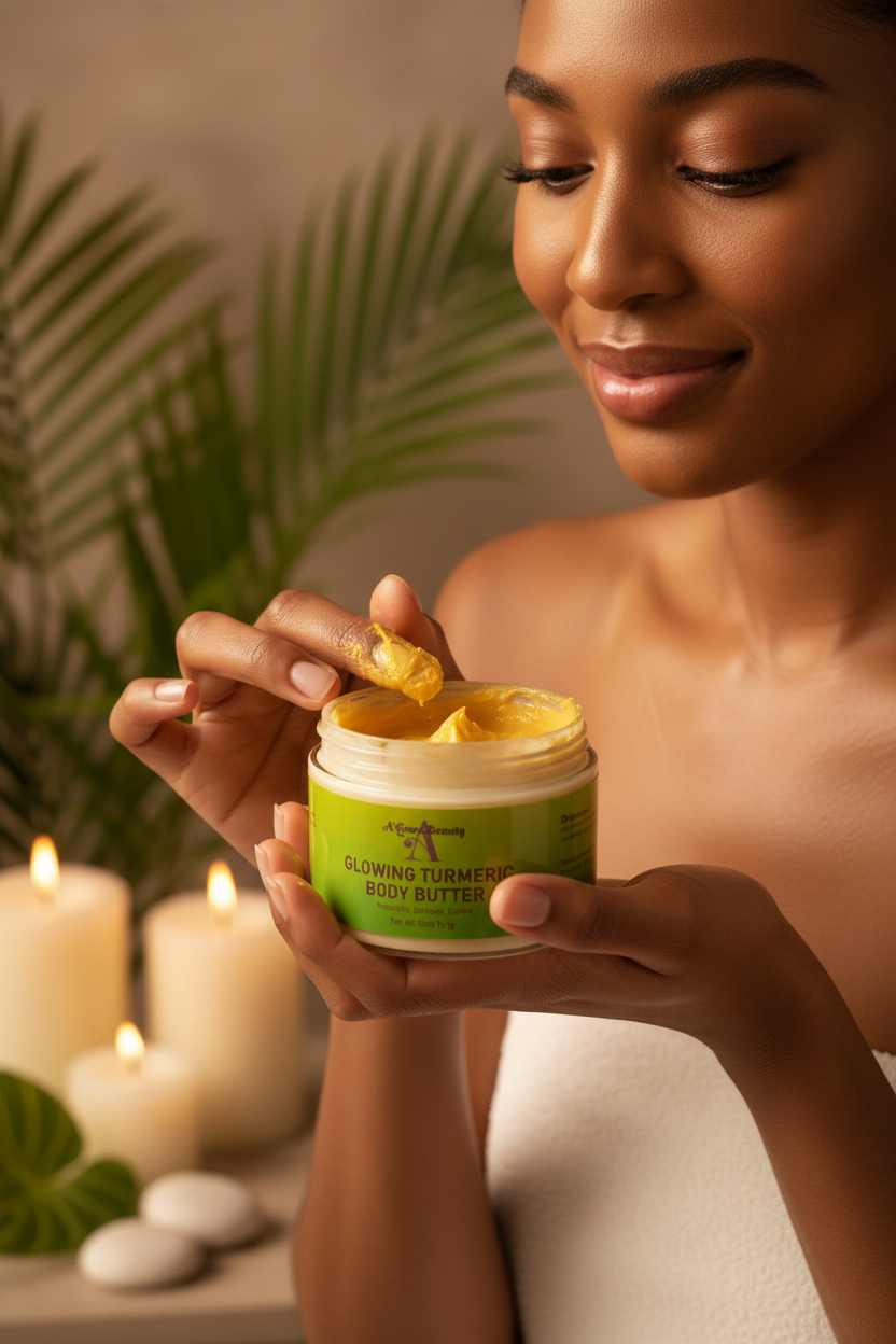 Glowing Skin Lifestyle