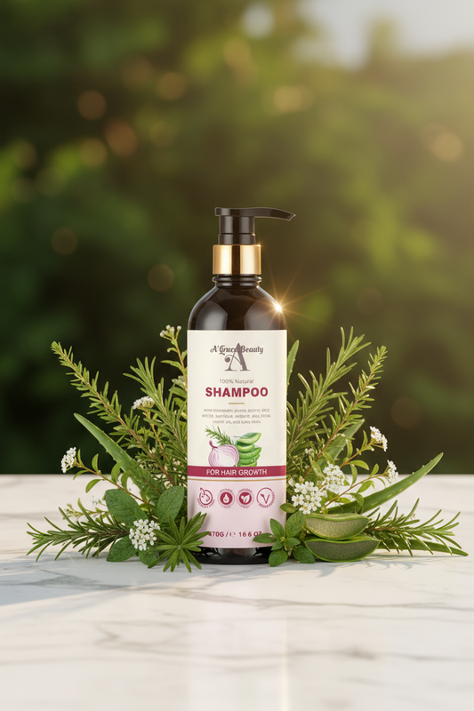 Golden Botanicals