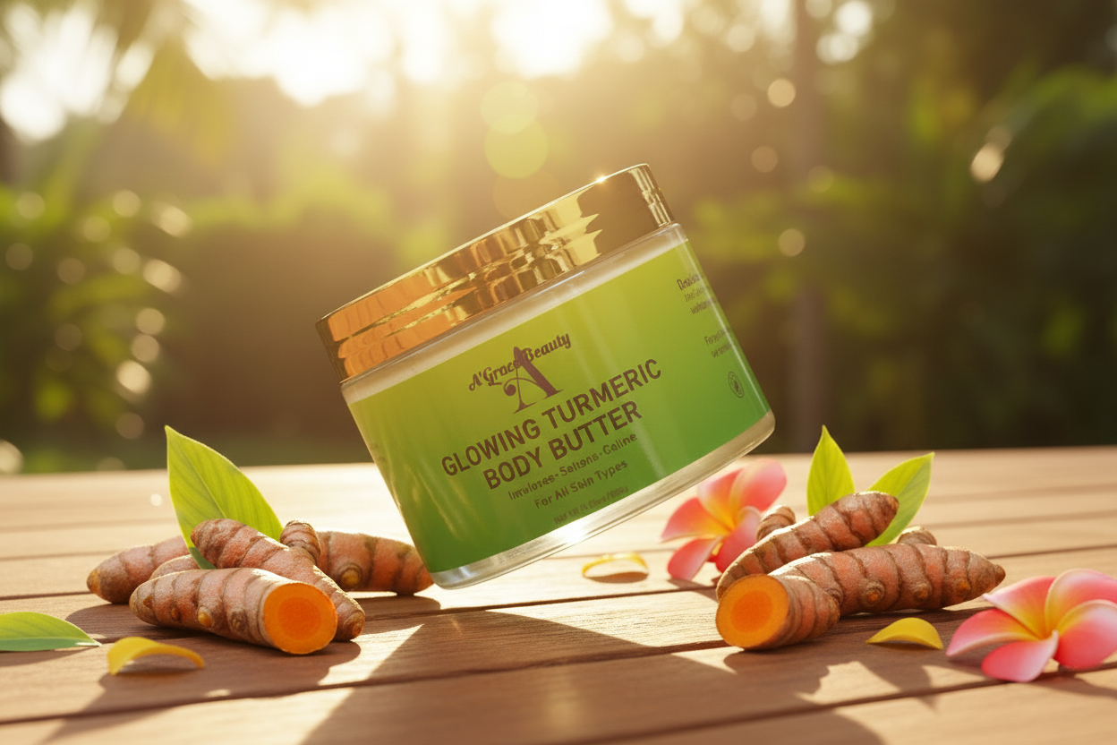 Golden Hour Outdoor
