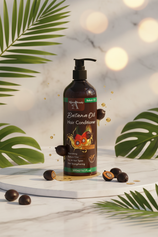 Golden Hour Tropical Spa