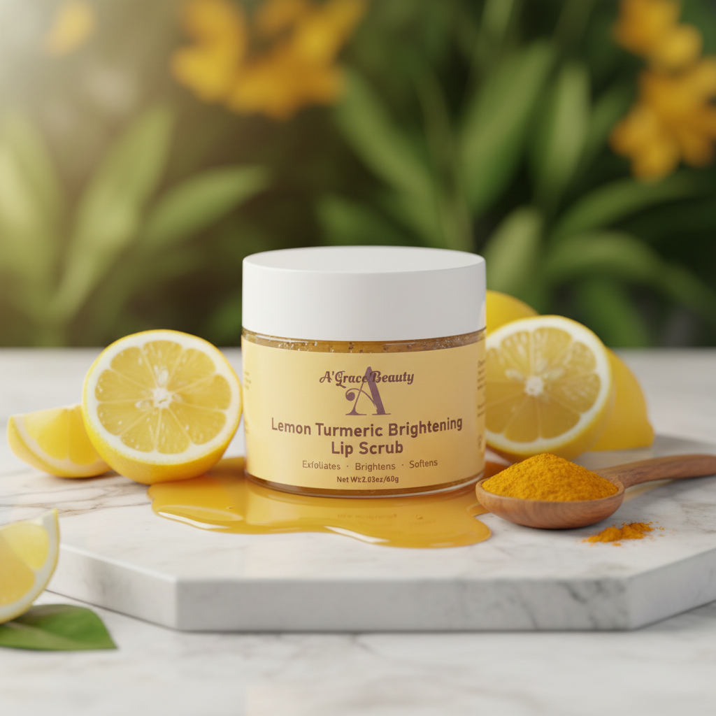 Golden Marble Spa Shot