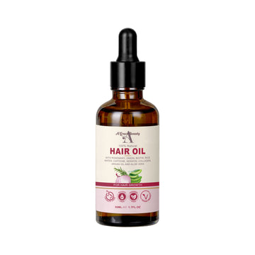 Ultimate HairGrowth Oil