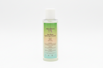 SeaMoss Hydrating Cleanser