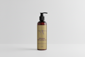 Chebe Shampoo