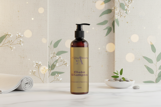Chebe Shampoo