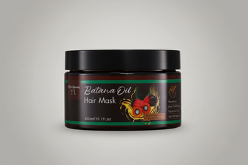 Batana Haircare Mask
