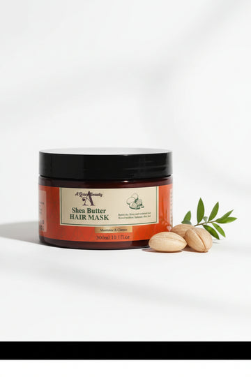 Shea Butter Mask