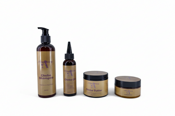Chebe Hair Growth Set