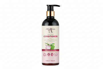 Ultimate HairGrowth Conditioner