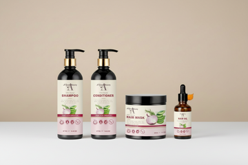 Ultimate HairGrowth Set