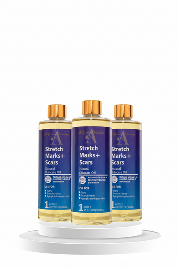Stretch Mark Trio Set