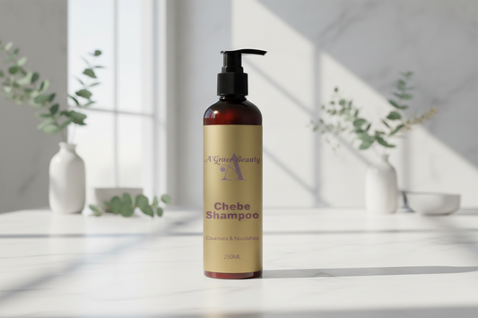 Chebe Shampoo