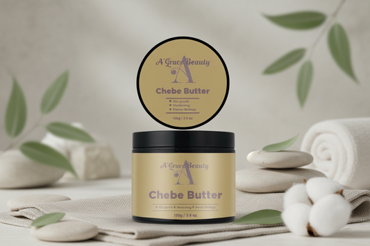 Chebe Butter