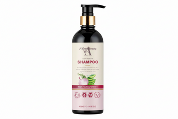 Ultimate HairGrowth Shampoo
