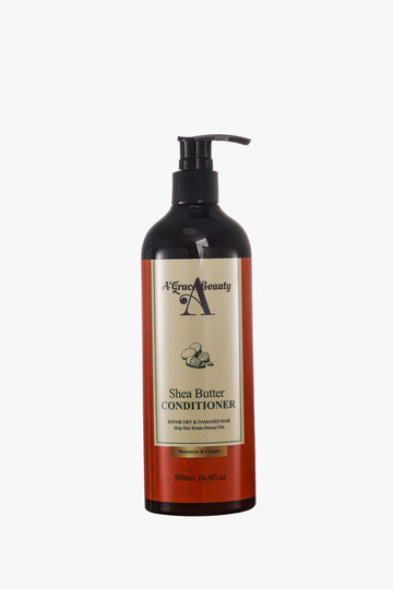 Shea Butter Conditioner