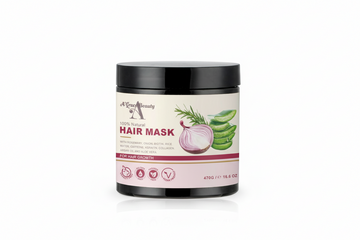Ultimate HairGrowth Mask