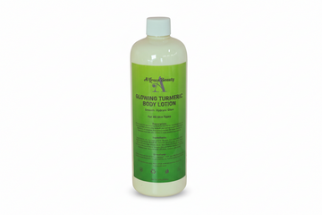 Glowing Turmeric Body Lotion