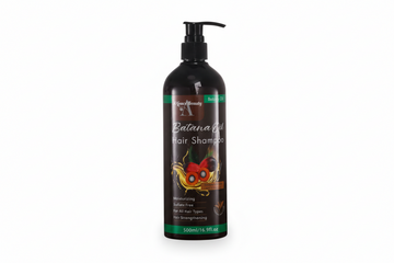 Batana Haircare Shampoo