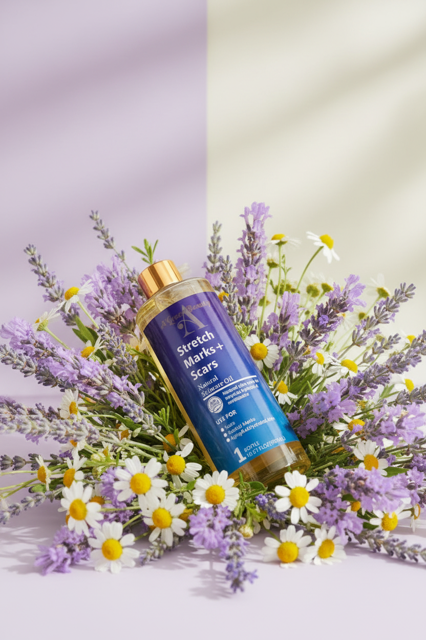 Lavender Chamomile