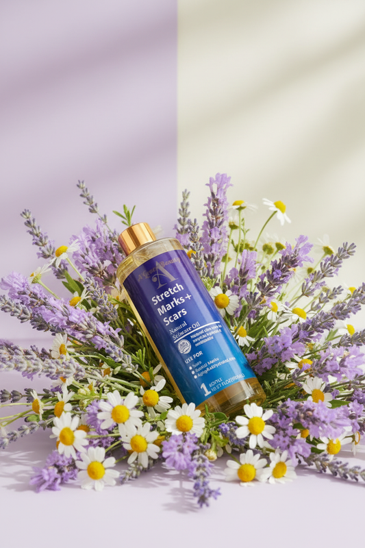 Lavender Chamomile