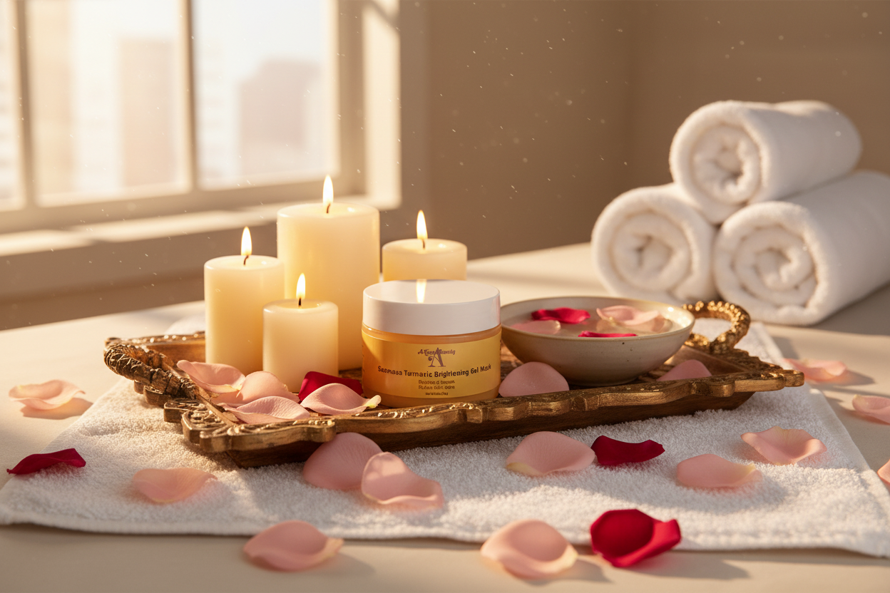 Lifestyle Spa Ritual
