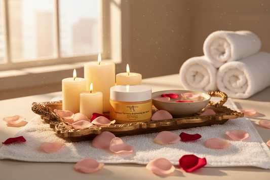 Lifestyle Spa Ritual