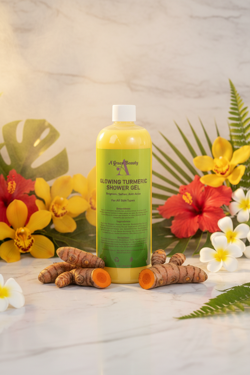 Marble Spa Product Shot