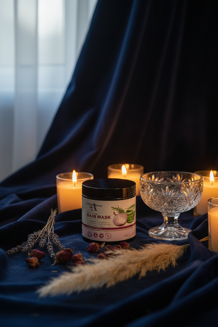 Nighttime Ritual