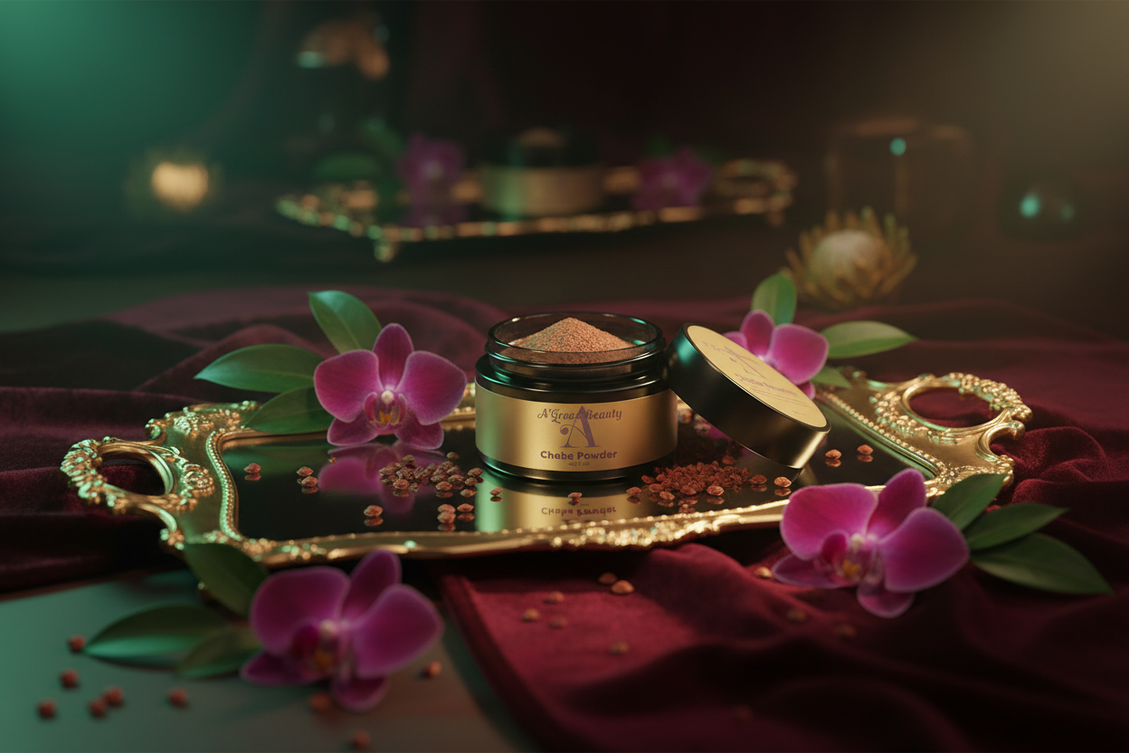 Opulent Jewel Tones