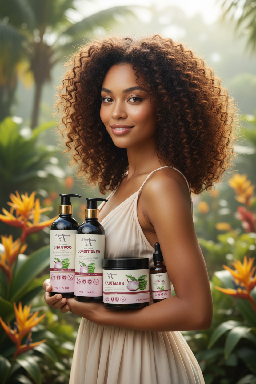 Outdoor Campaign