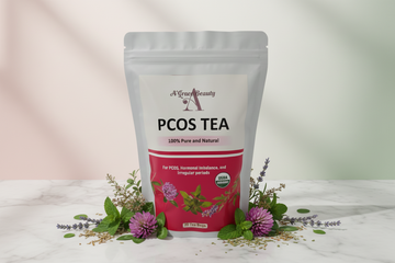 PCOS Tea