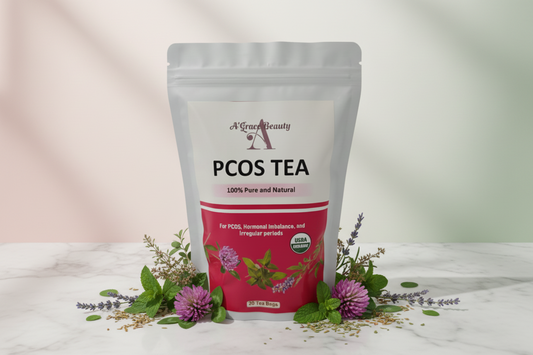 PCOS Tea