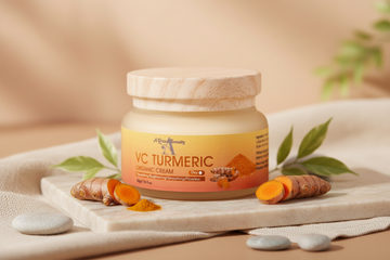 Acne & Glow Turmeric Day Cream
