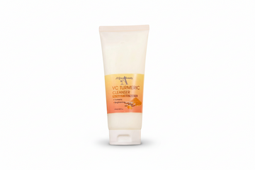 Acne & Glow Turmeric Facial Cleanser