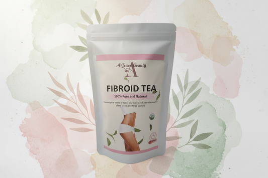 Fibroid Tea