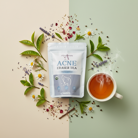 Acne Eraser Tea