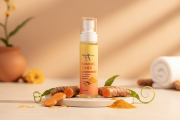 Acne & Glow Facial Toner
